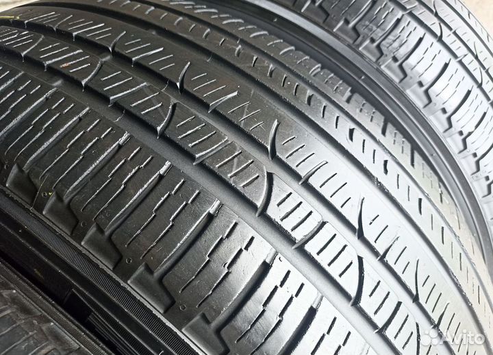 Pirelli Scorpion Verde All Season 255/55 R20 110Y