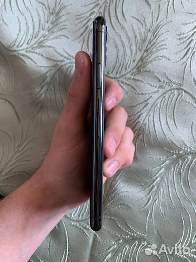 iPhone 11 Pro Max, 256 ГБ