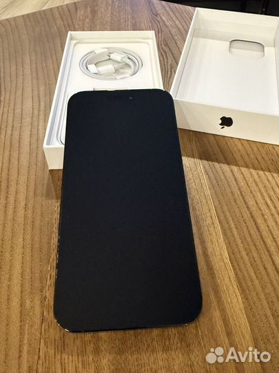 iPhone 14 Pro Max, 256 ГБ