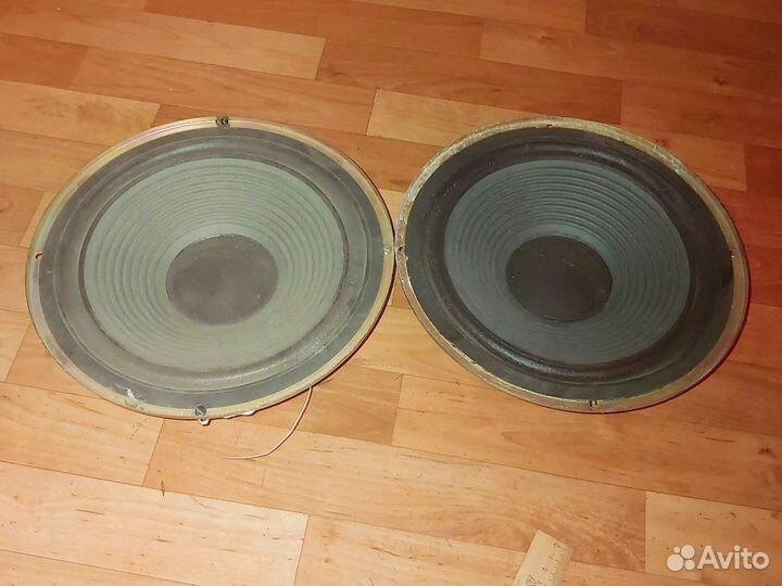 Динамик нч Sony 1-504-233-11