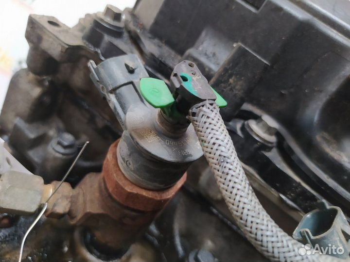 Б/У Б/У Форсунка Из Англии, гарантия, доставка С