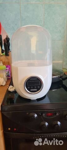 Стерилизатор для бутылочек,подогреватель