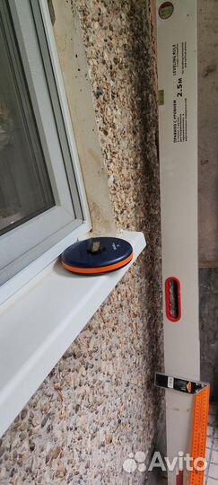 Строительные инструменты