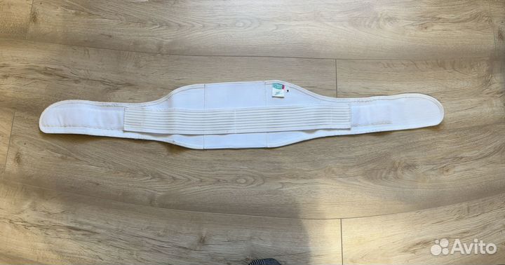 Бандаж для беременных универсальный 46