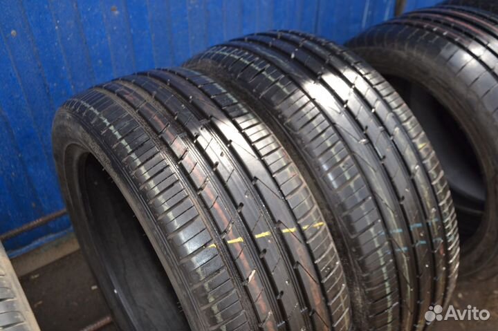 Hankook Ventus S1 Evo2 SUV K117A 245/45 R20 103W