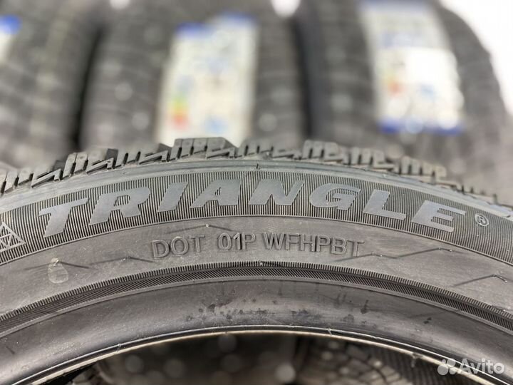 Triangle IcelynX TI501 235/45 R18 101T