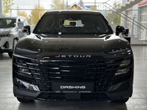 Новый Jetour Dashing 1.5 AMT, 2023, цена от 2 410 000 руб.