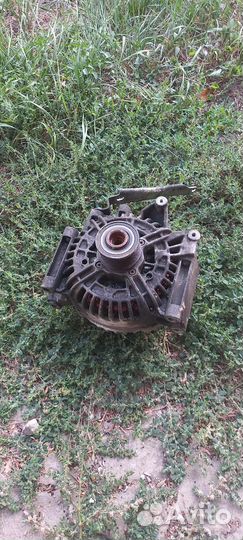 Генератор для Mercedes