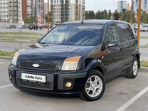Ford Fusion 1.4 MT, 2008, 176 000 км, с пробегом, цена 385 000 руб.