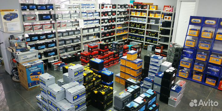 Аккумулятор 60ач на все авто с гарантией