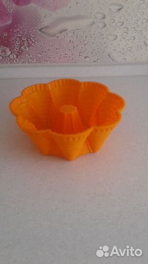 Форма для выпечки