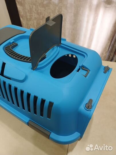 Переноска для животных бу