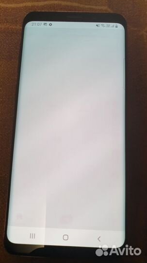 Samsung Galaxy S9, 4/64 ГБ