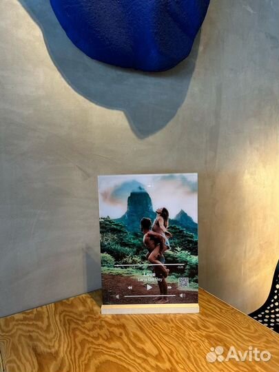 Подарок для любимой / Ваше фото