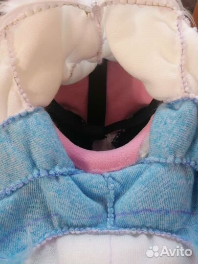 Фурсьют скалл кета