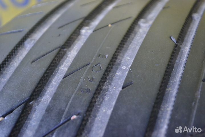 Nokian Tyres Nordman SZ2 215/55 R17