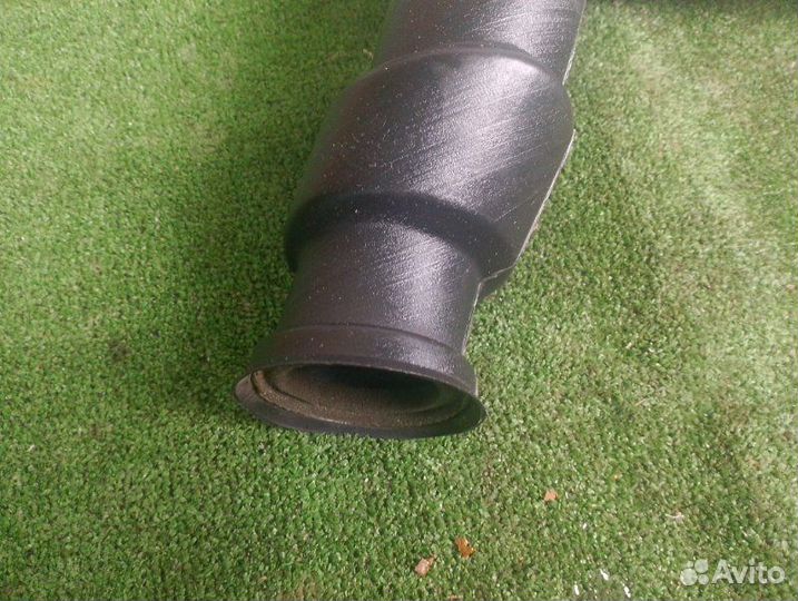 Воздуховод отопителя передний правый Renault Logan