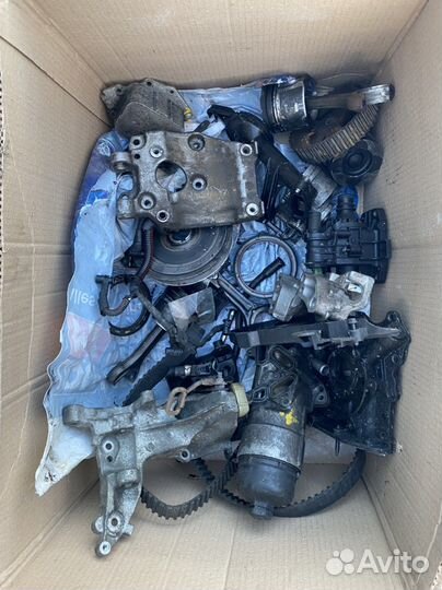 0445010102 Bosch насос топливный высокого давления