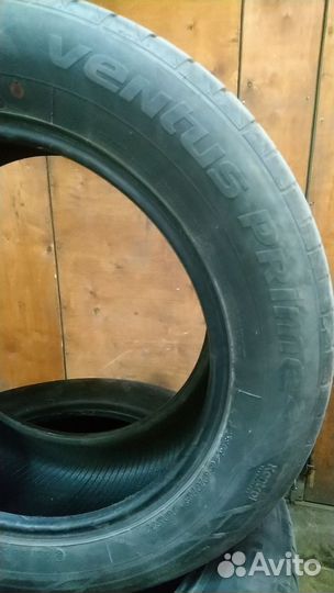 Hankook Ventus Prime 2 K115 235/60 R18 99