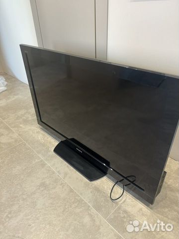 Телевизор Sony 40BX401