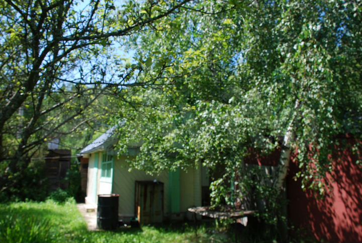 Дом 150 м² на участке 12 сот.