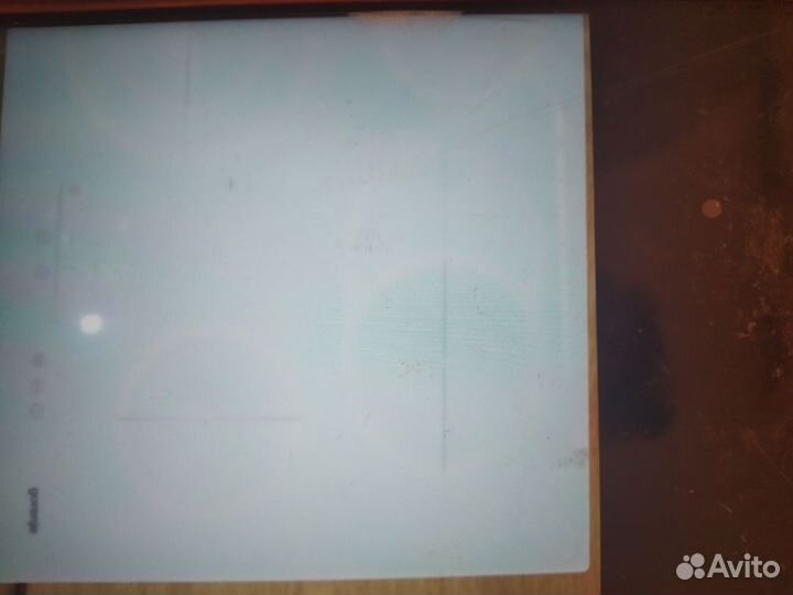 Варочная панель