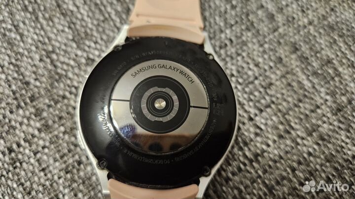 Samsung galaxy watch 4 44mm bt