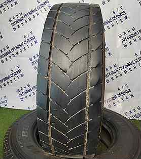 Шины 215 75 R17.5 Goodyear