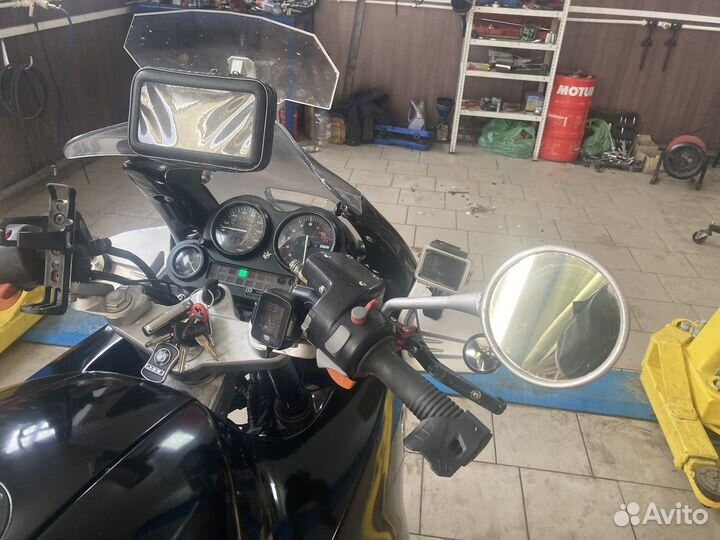 Bmw k1200 rs
