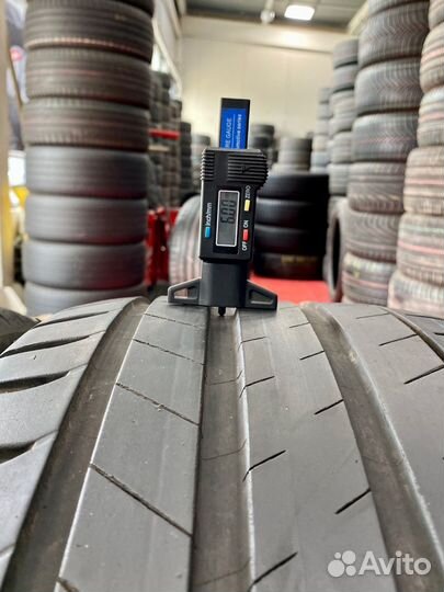 Michelin Latitude Sport 3 265/50 R19