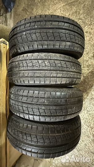 Grenlander Winter GL868 235/65 R17 108T