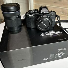 Olympus OM-D E-M10 mark II