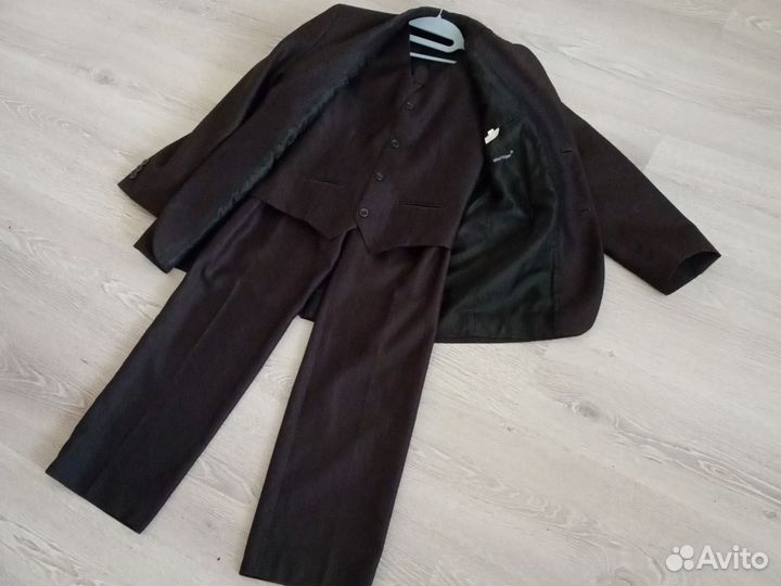 Костюм для мальчика Men Viper 152 см