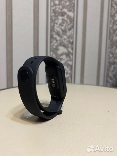 Часы xiaomi mi SMART band 7