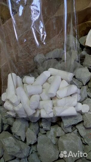 Пищевой мел