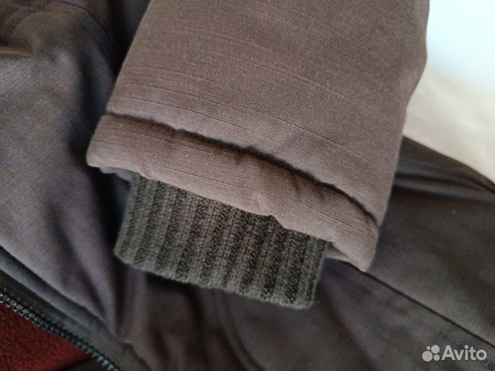 Демисезонная куртка женская 44 р-р Польша