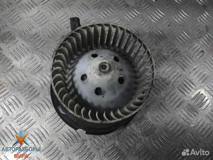 Моторчик печки Renault Laguna 2 2002 885.001314.FZ