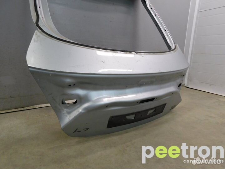 Б/У Б/У Дверь багажника 4G8827025A VAG