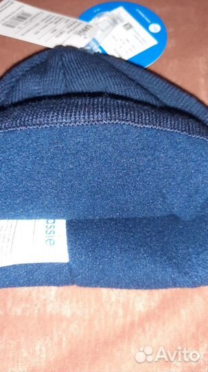 Шапка новая lassie 48