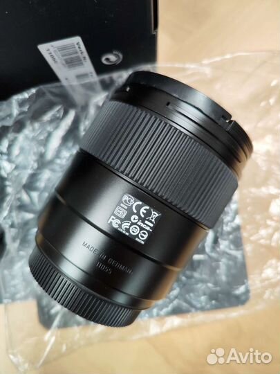Leica Summarit-S 2.5/70 как новый