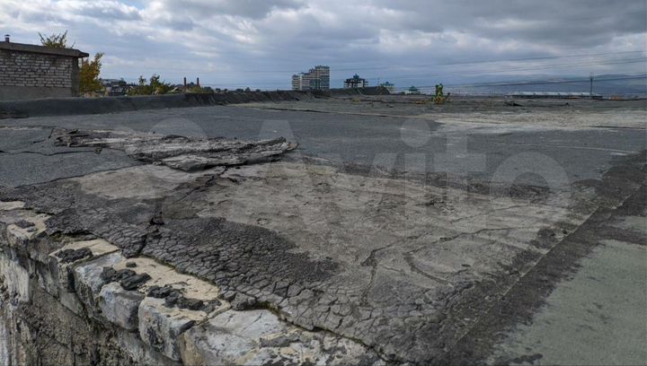 Гараж, 24 м²