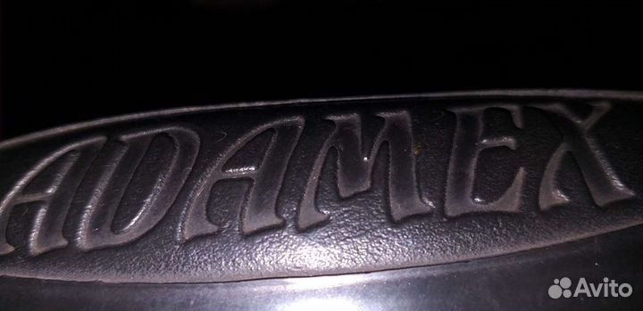 Коляска прогулочная adamex