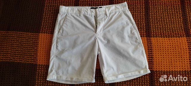 Шорты мужские