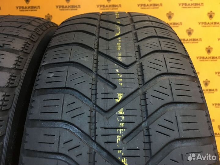 Pirelli Winter 190 Snowcontrol 185/65 R15 88