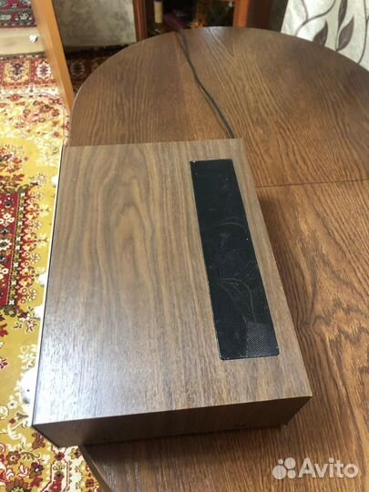 Усилитель Rotel RA-812