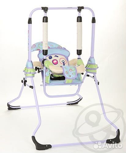 Детские качели