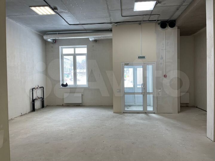 Свободного назначения, 98.6 м²