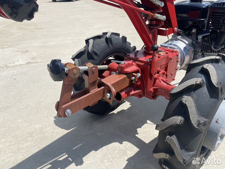 Мотоблок мтз Беларус 09Н