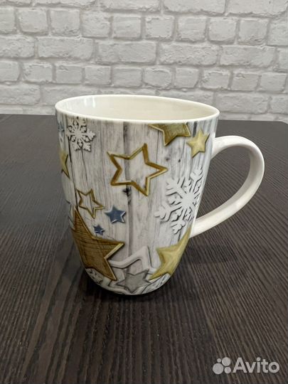 Кружка для чая/кофе (цена за шт)