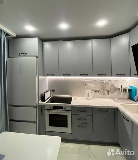 Кухни на заказ